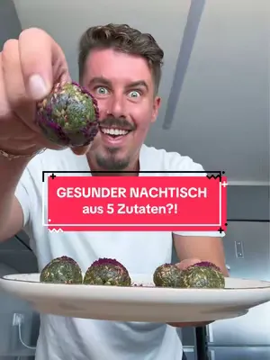 Gesunder Nachtisch? #gesunderezepte #gesundeernährung #fy 