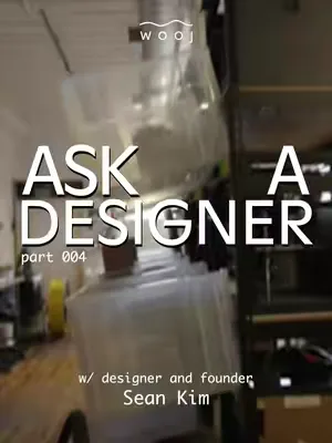 Your business questions answered... Part 4 “Ask a Designer” Q&A Questions: 1. Business Advice/Life Advice? 2. Are you hiring interns for the summer? 3. How much do you spend on ads/marketing and how i