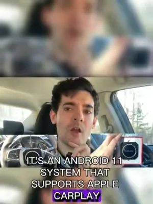 scrolling if your car screen looks like it’s from 2010! 🚘 As you can see in video, Car Luex Pro literally turns your boring factory dashboard into an Android 11 powerhouse. 🤯 Stream YouTube, download 