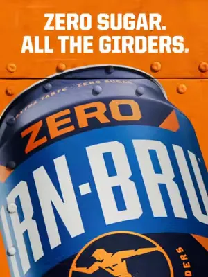Xtra is now called Zero. Zero Sugar. Same XTRA taste. Still Made In Scotland from Girders.