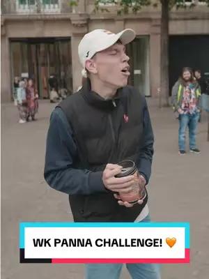 Telt de challenge nog na zo lang? 👀