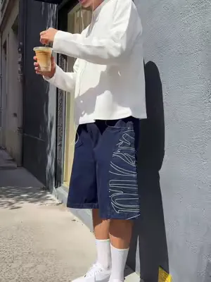 Raw jorts >>>