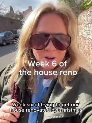 Week 6 of the house Reno and I’m working on the finishes schedule. Our project manager @greystone_renovations on Instagram is helping me with this. #englishinteriors #georgianhouse #englishhome #brist