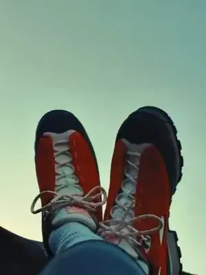 CRICLE CAGE Traveler Footwear Line No noise, just the ride.  #criclecage #trending #pfy#urban #sneaker #cityadventures #shoes #menswear #style