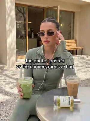 this audio👀 #NotedAromas #PerfumeTok #Matchatok #ThePhotoVsTheConversation #SignatureScent Noted Aromas perfumes, favourite signature scent, summer essentials TikTok, summer fragrance, holiday inspo, 