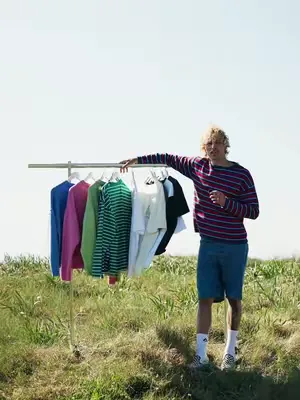 SS26 DROP 02 ☀️⛱️🩳