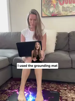 never would have dreamed grounding was so important