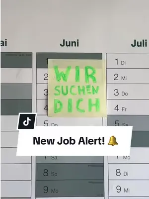 Du studierst Marketing oder etwas Ähnliches, hast Lust auf kreative Projekte und willst wissen, wie E-Commerce und Markenkommunikation wirklich funktionieren? Dann bewirb dich jetzt als Werkstudent:in