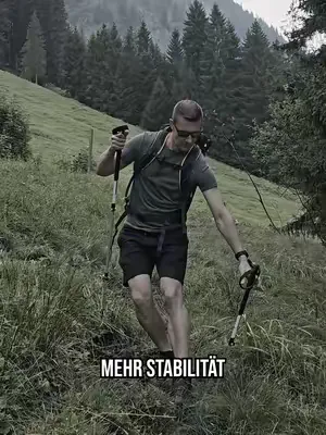 #wandern #hiking #outdoorliebe #wandernmachtglücklich #outdoorleben #naturgenießen #bergliebe #wanderstöcke #berge