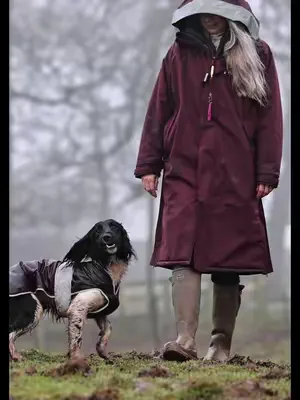 Winter is not over yet! Stay warm in our Reincoat Pro .. #reincoat #equestrianlife #fyp #equestriangirl #equestrian 
