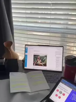 I used to struggle with messy notes, but XNote AI changed everything! 📝 Now, everything I write is captured and turned into clear AI summaries, making learning easier and more organized. Plus, with fl
