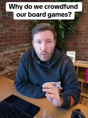 Do you like this longer format? #boardgames 