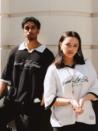 these details are INSANE SHOP NOW. LIMITED STOCK. — WWW.GENERATIONCLO.CO — #christian #christianbrand #identity #xybca #foryou