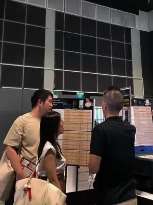 Something big is coming to IT SHOW 👀 Find Dreame for special show promos. See you there. 📅 Mark your calendars: 12-15 March 📍 Location: Suntec Convention Centre, Level 4 #ITShowSG #Dreame #VacuumDeals