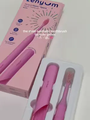 Your daily routine just got more colourful! ZenyumSonic™ Spark is now available in 3 new colours, combining style with the powerful clean your smile deserves. Which shade is calling your name?  #Zenyu