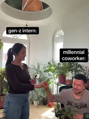 ❤️‍🩹 #plants #genz #millennial #fyp #funnytiktok 