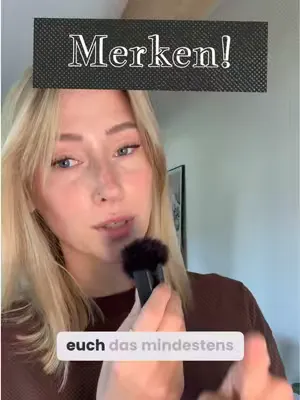 Hat jemand mitgezählt wie oft Glutathion gesagt wurde?