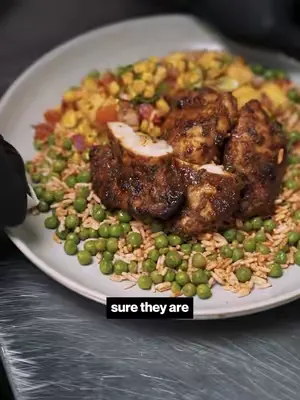 Have you seen our May menu? A fresh line-up of high protein, calorie-controlled meals - all designed to make healthy eating effortless. 
