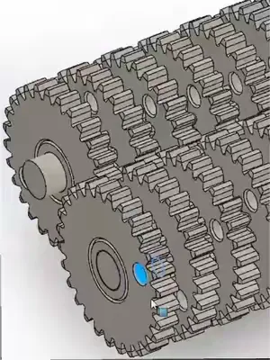 From this, to this, to finally this… #metmo #fidgets #newproduct 