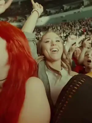 The past month with all of you + @I Prevail & @The Funeral Portrait has been a wild ride! It's hard to believe we only have two to go of USA Leg 1 🤯  🎥 @Sanjay Parikh Media  #threedaysgrace #Alienatio