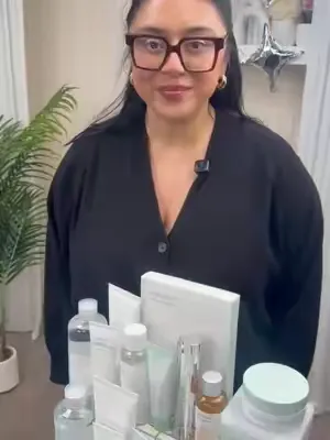 #skincareroutine #mixsoon 