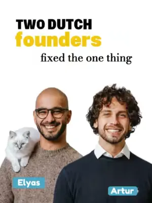 What do you think the future of cat care should look like? #getpoopy