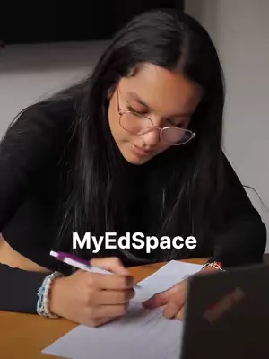 "MyEdSpace is really, really fun" - just listen to some of our students! Click the link in bio to find out more about us👆  #tuition #teaching #education #myedspace