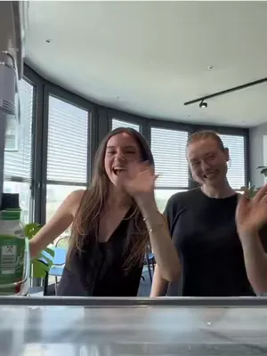 Unsere Office Roomtour 🎉🤎