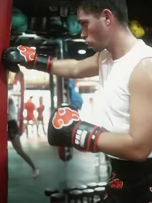 Our Akatsuki Gloves are dropping in one week. Are you ready?