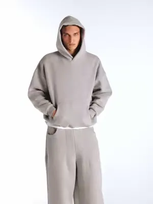 Grey Cozy Restock — Less than 1 week to go.