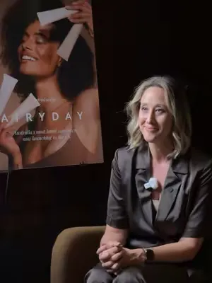 A conversation we all should be having 🇬🇧 As we officially launch into UK skin clinics, founder Fran shares why conversations around skin cancer and the use of SPF matter.  #uk #sunscreen #skincancer 