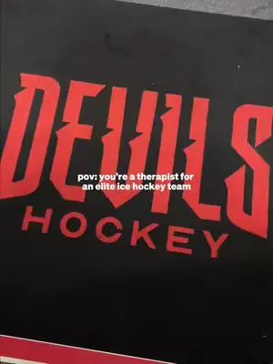 Ever wondered what it's like to be Head of Medical for @cardiffdevilsofficial. We headed down to check in with @cardiff.chiro to get insight into what it's like.