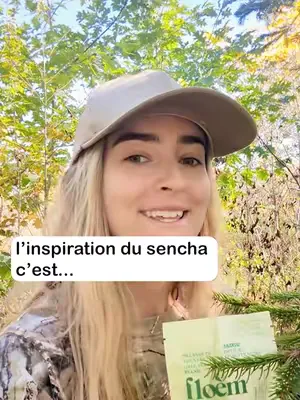 L’inspiration pour nos thés ? Elle se trouve souvent en plein cœur de la nature, sous un ciel boréal.🌲 On vous dévoile le processus de création derrière la naissance de notre thé vert sencha, ortie & 