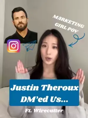 When actor Justin Theroux DMs to tell you he bought EIGHT Airmega Mightys… you know the hype is real. It turns out he found us the same way millions of others do: through The New York Times Wirecutter