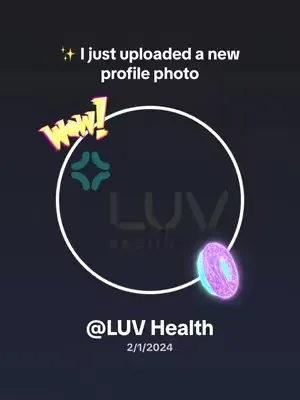 Social post