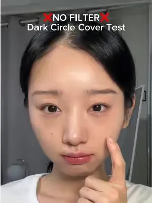 When your dark circles scream for extra coverage🚨 Our salmon PDRN dark circle concealer effortlessly covers and brightens the look of tired under-eyes. 🖇️ Link in bio #salmonconcealer #pdrn #darkcircl