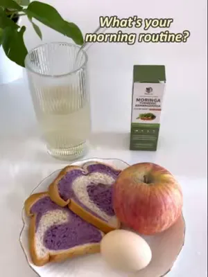 Trying to keep mine simple and steady. ☀️ What does your morning look like lately? #morningroutine #healthybreakfast #wellnessdaily