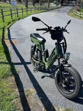#XTrailPro #BanditBikes