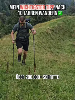 #wandern #hiking #outdoorliebe #wandernmachtglücklich #outdoorleben #naturgenießen #bergliebe #wanderstöcke