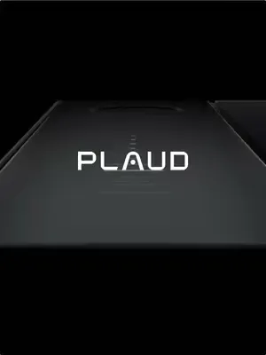 Meet Plaud Note Pro — your all-in-one AI note taker. One press to record. AI transcribes in 112 languages, labels speakers, and turns conversations into summaries, mind maps, and workflows — automatic