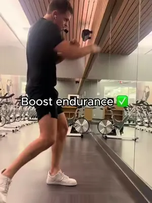 Boost Your Stamina 🏃‍♂️#breathing #Fitness #box ##tiktokshopmothersday 