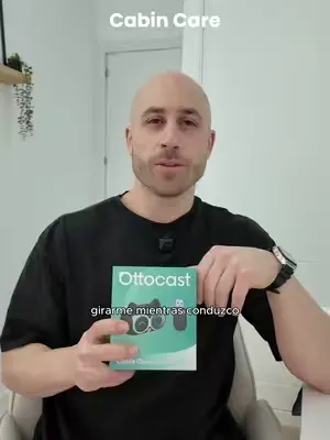 #ottocast #carplay #tiktokshopspringglowup 