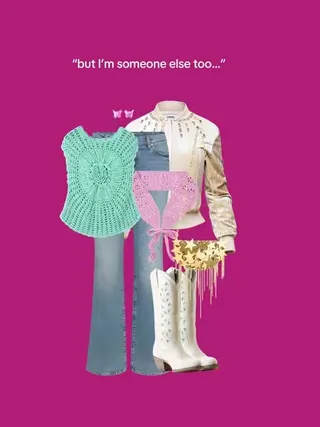 what was your fav hannah montana era?! ☆ #hannahmontana #mileycyrus #styling #y2k #girlhood 