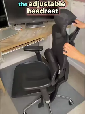 Kommen Sie und wählen Sie einen guten Stuhl für Ihren Rücken Holen Sie sich einen guten Stuhl für Ihren Rücken#sihoo #homeoffice #sihooc300 