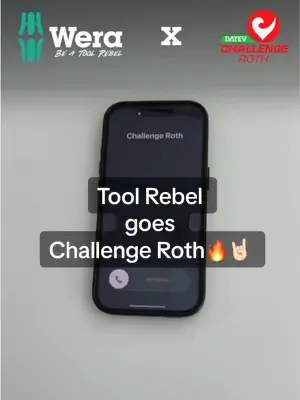 🏊🚴🏃 Die DATEV Challenge Roth ist in vollem Gange und Du kannst Dir jetzt Deinen Startplatz für 2027 sichern! 🤘🏻🔥 Wir sind heute erstmals vor Ort dabei und suchen die nächste Person, die sich ihren Tra