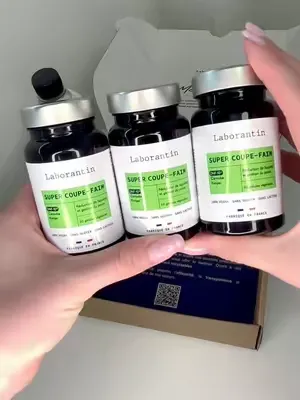💚 Vous êtes + de 100.000 clients à nous faire confiance et à avoir adopté nos compléments alimentaires et probiotiques au quotidien. Merci pour votre confiance 🌱 #complementalimentaire #probiotics #la