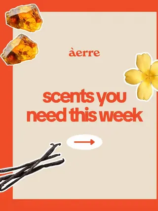 For meetings, coffee runs, and everything in between ☕ #aerre #perfumes #aerreperfume #fyp 