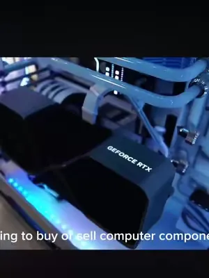 GPUsed.co.uk #graphicscard #computer #pc #gaming #4090 