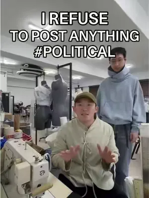 Controversial, but it had to be said.... #iceblue #fashiondesign #korean #mystatement