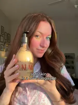 The way this melts into the skin with zero white cast? Obsessed.